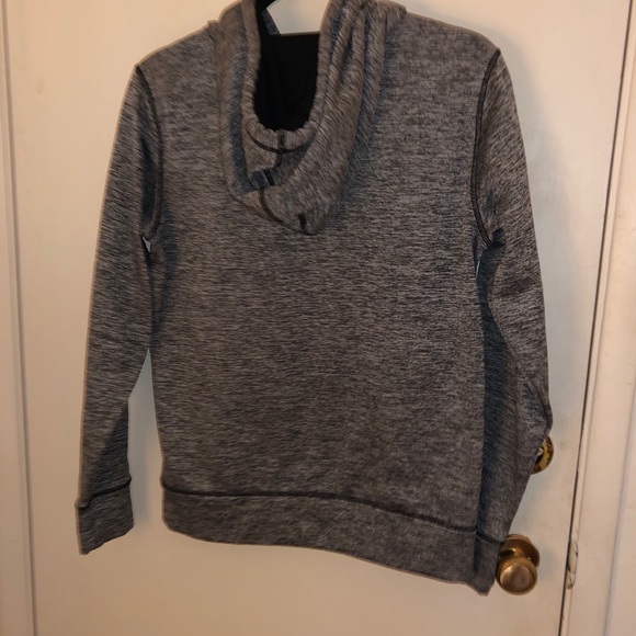 Under Armor Hoodie - Picture 2 of 4